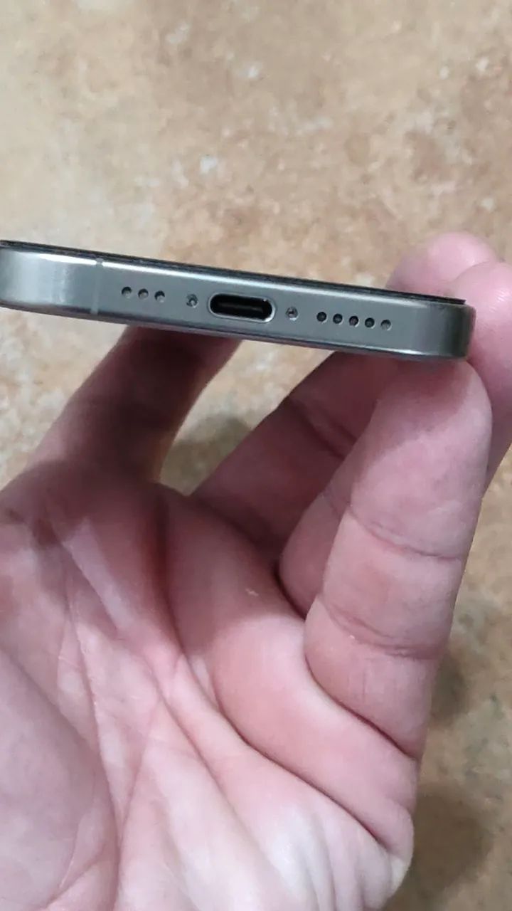 IPHONE 15 PRO 256 GB - Foto 4