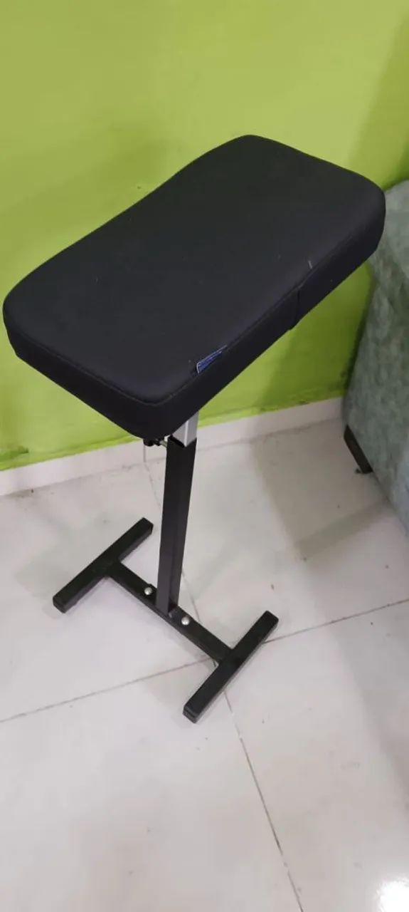 *KIT MACA, MOCHO E APOIO DE BRAÇO.  - Foto 2
