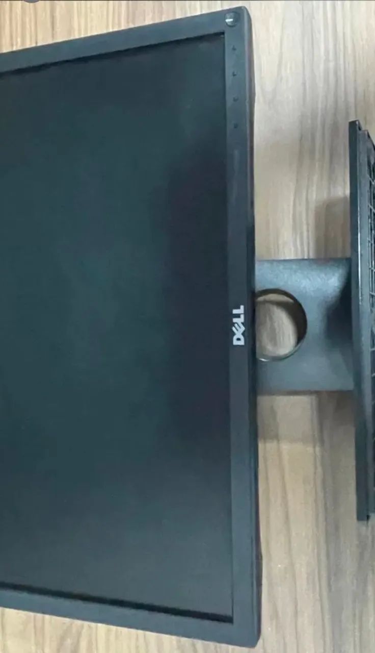 Monitor Dell HD VGA e Displayport 19p Widescreen " VENDO " - Foto 2