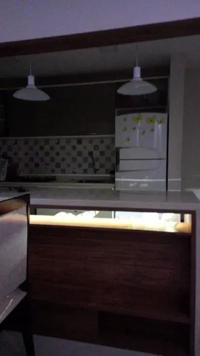 APARTAMENTO NORTE/SUL 82m² 3 QUARTOS 1 SUÍTE VARANDA 1 GARAGEM INFRA VENDE PIATÃ - Foto 12
