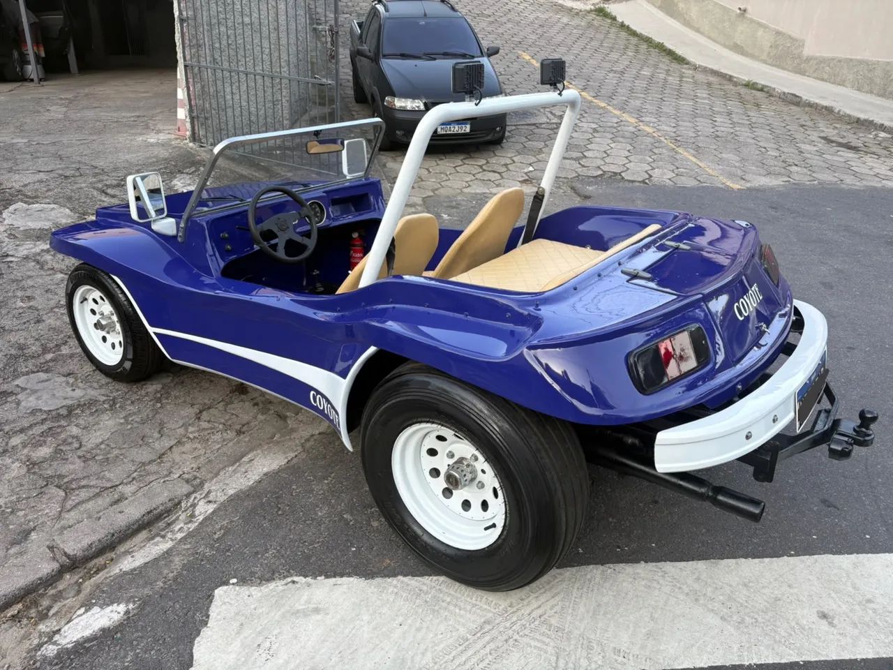 Buggy 
