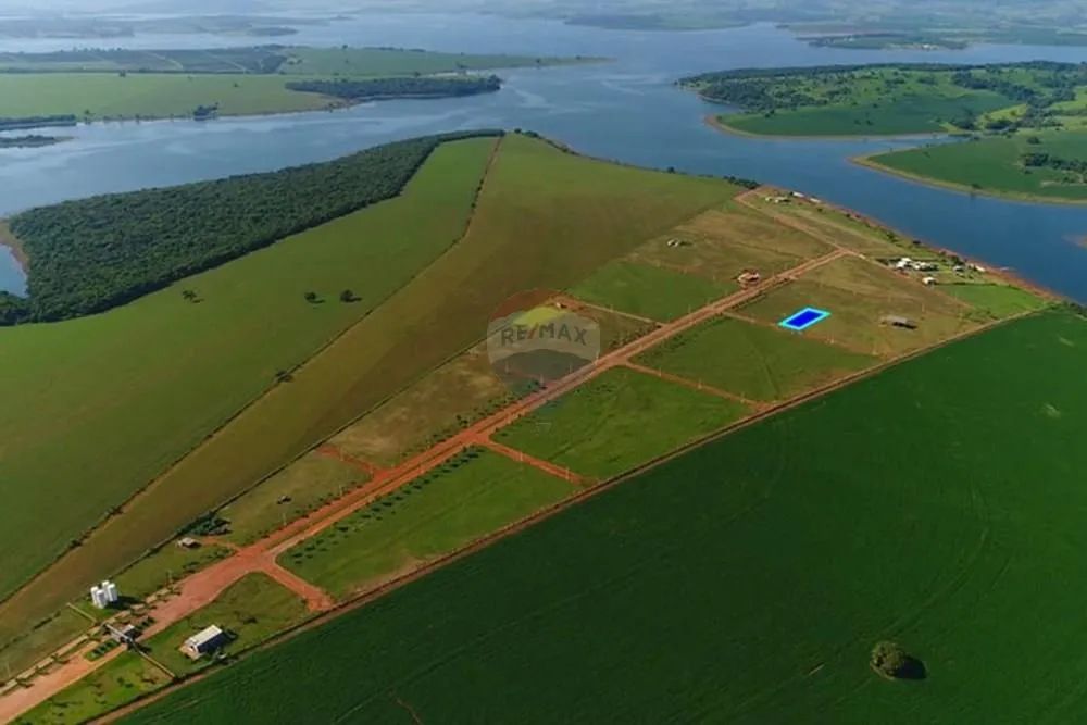 Terreno em Delfinópolis, MG - 2000m² no Vellamo - Foto 5