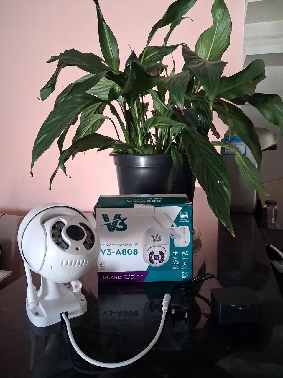 Camera wifi - Foto 2