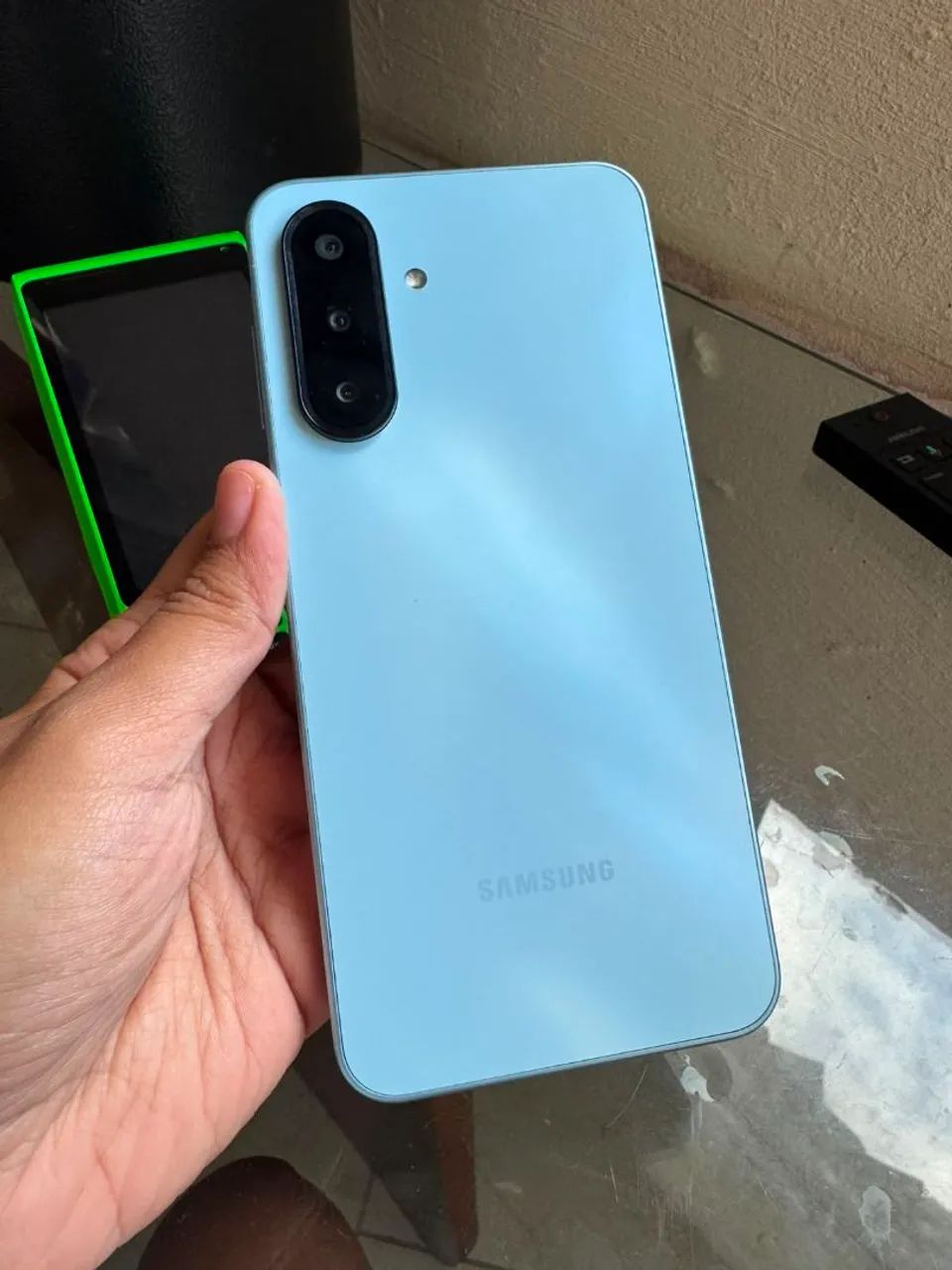 Samsung Galaxy A17  - Foto 2