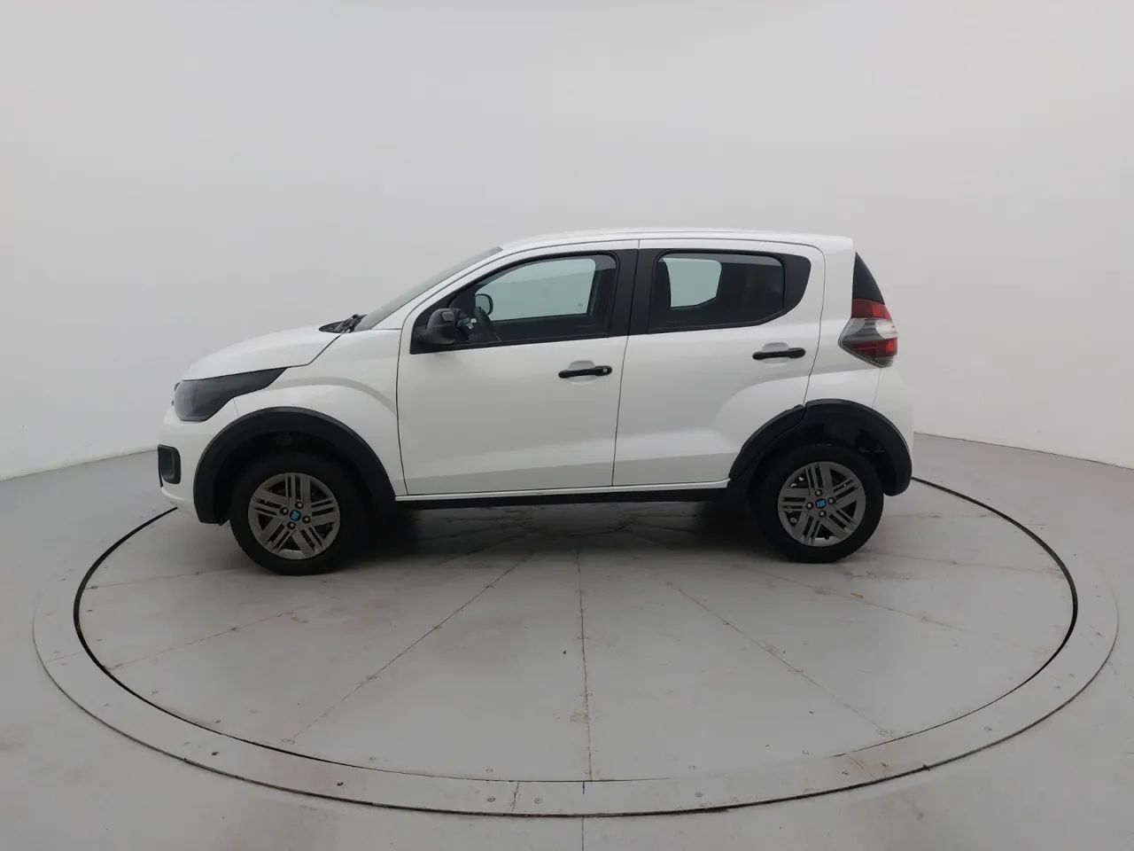 Fiat Mobi LIKE 1.0 Fire Flex 5p., foto 2 de 18