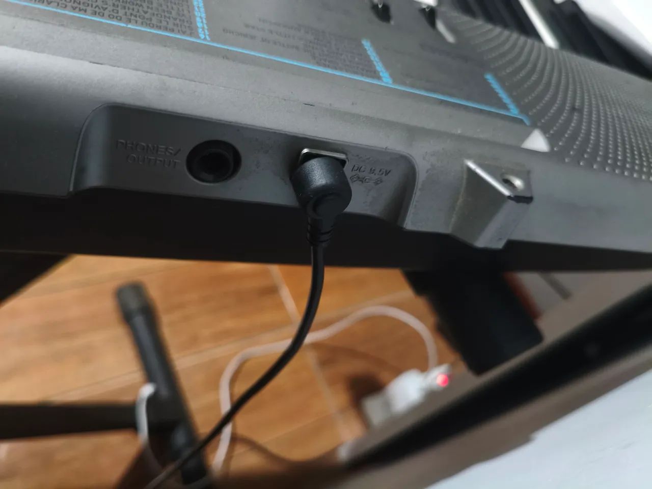 Teclado Casio ? - Foto 2