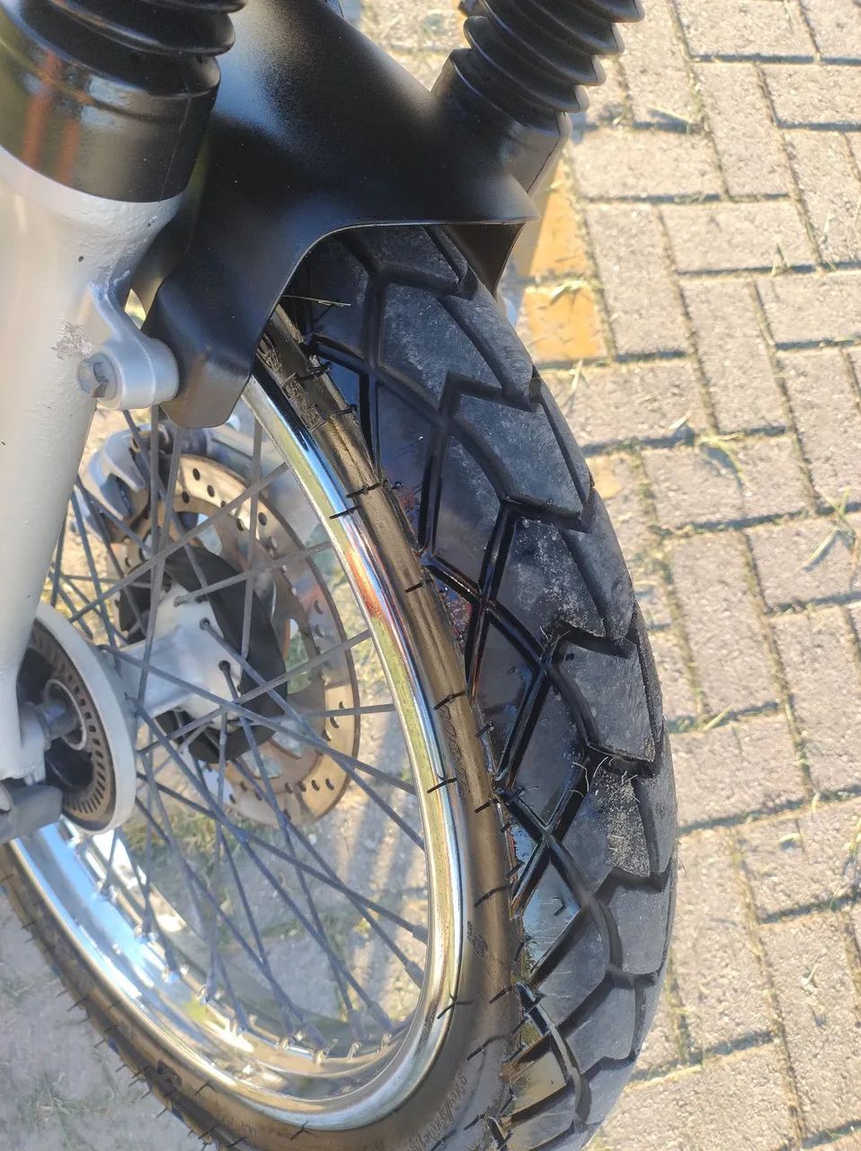 Crosser 150 z - Foto 5
