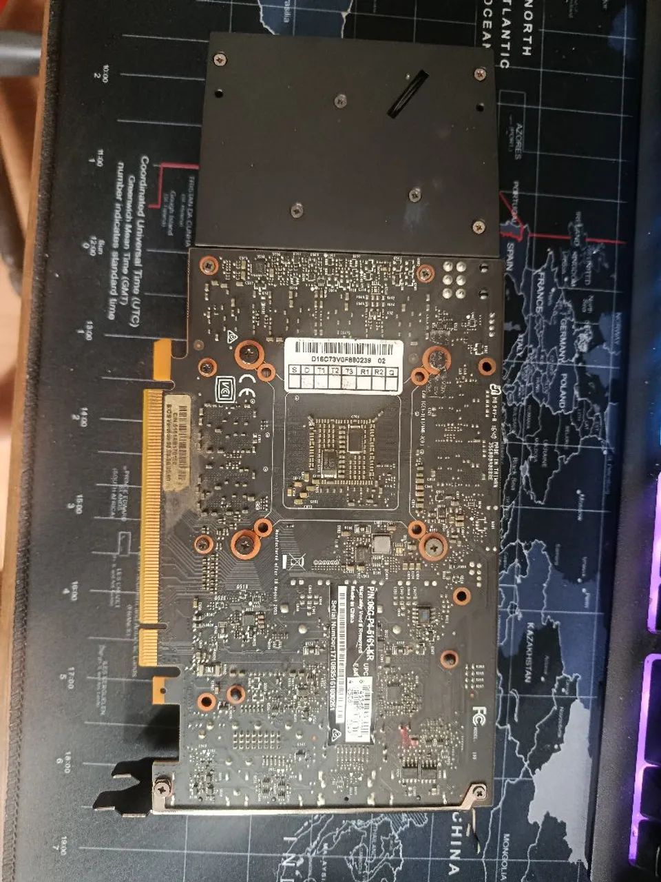 GForce GTx 1060 - Foto 2