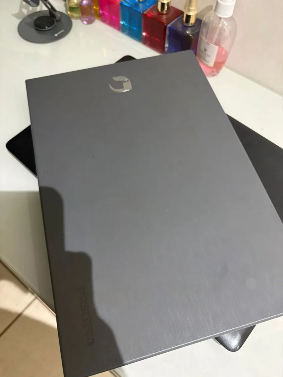 Vendo Notebook Positivo  - Foto 2