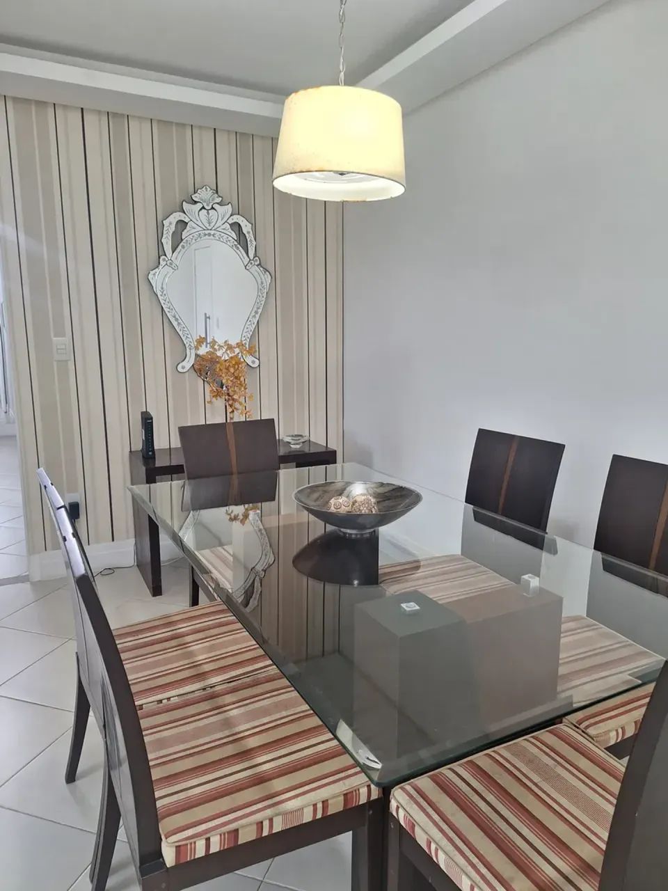 Apto mobiliado para locação - Foto 2