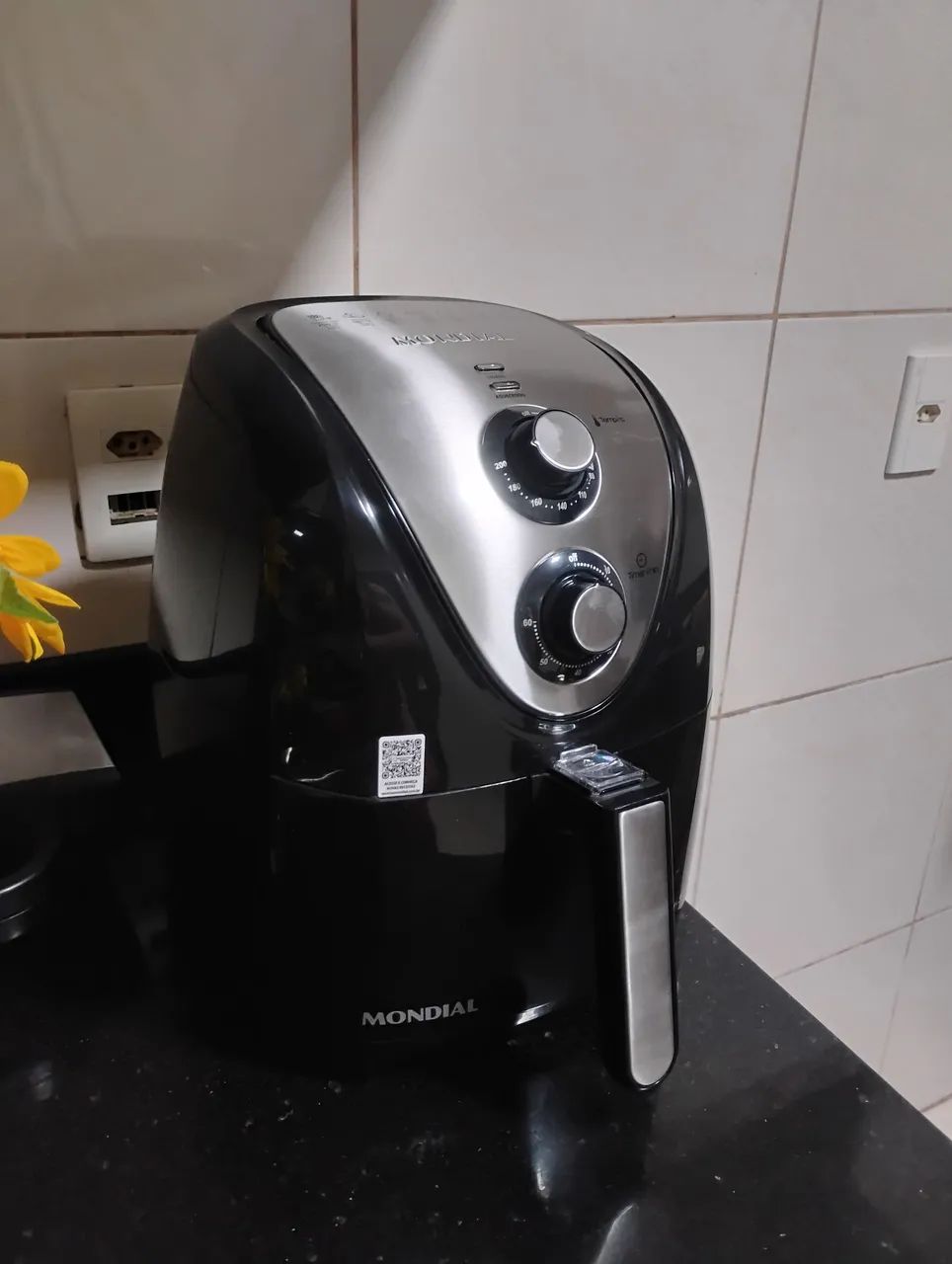Air Freyer 5L Mondial - Foto 3