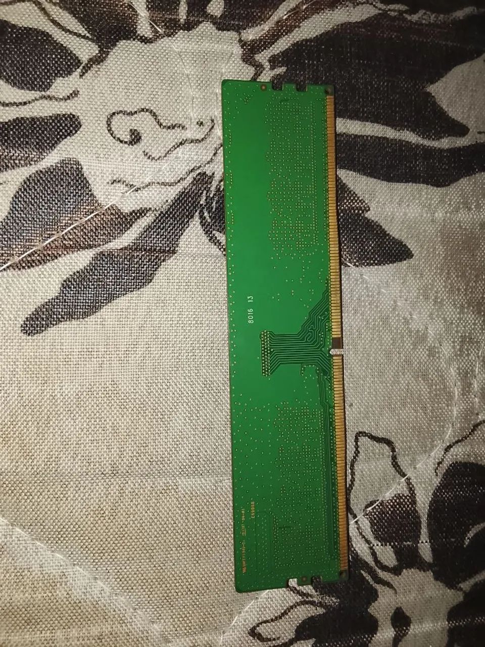 Memória RAM 8GB Desktop Lenovo  - Foto 2