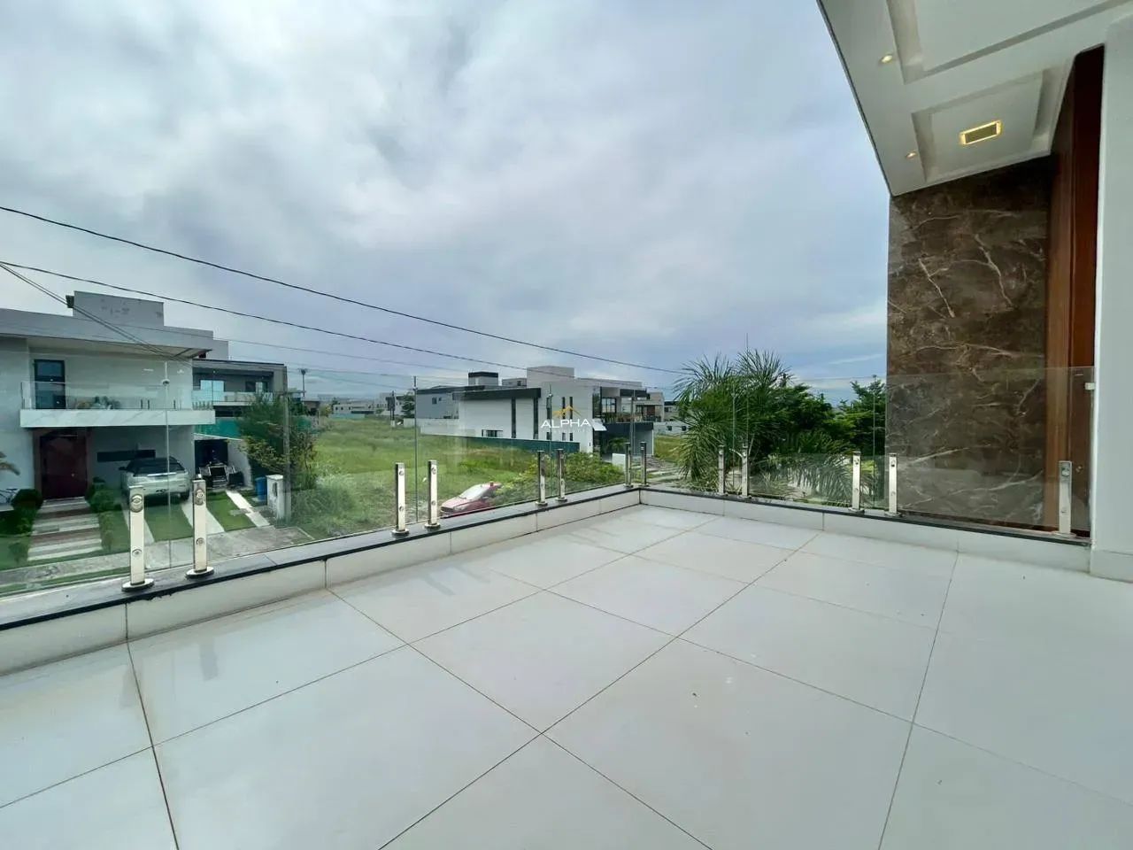 CASA DUPLEX A VENDA  TERRAS 2 | CIDADE ALPHA  EUSÉBIO - Foto 4