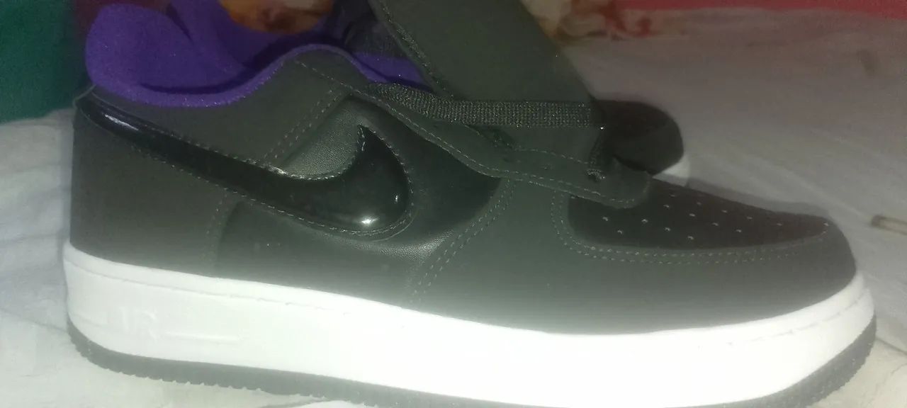 Tênis Nike tamanho 40/41 - Foto 2