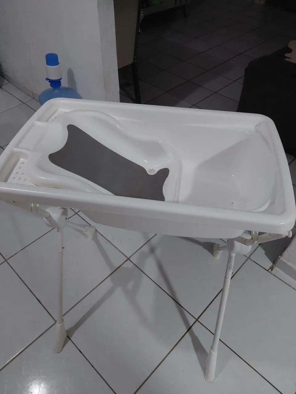 Banheira com Suporte Burigotto - Foto 4