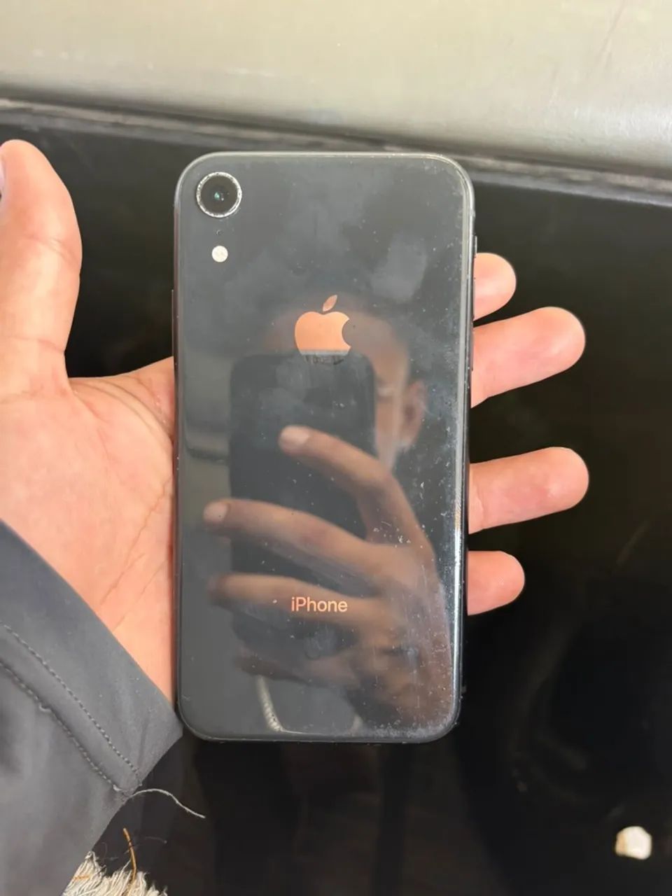Iphone Xr Todo Ok  - Foto 4