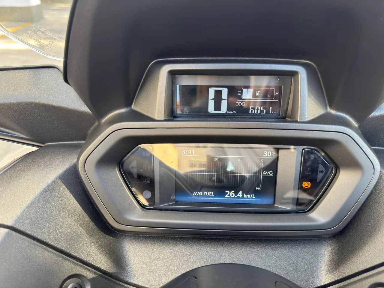 X-max 250  - Foto 5