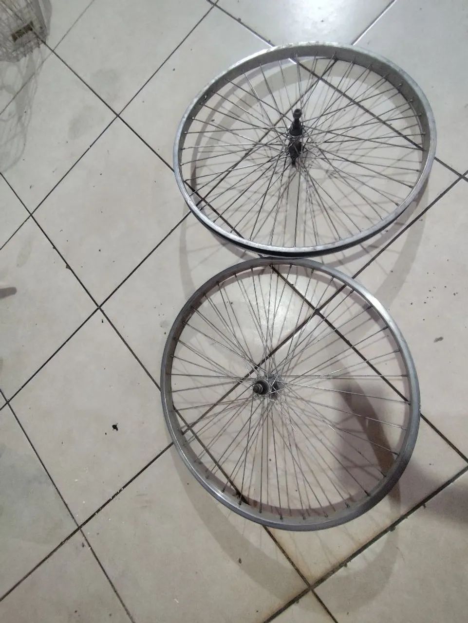 Roda aro 26 - Foto 2