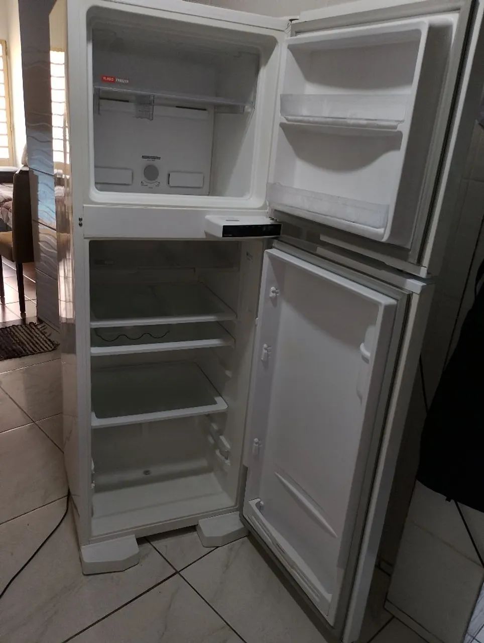 Vendo duplex 375 litros