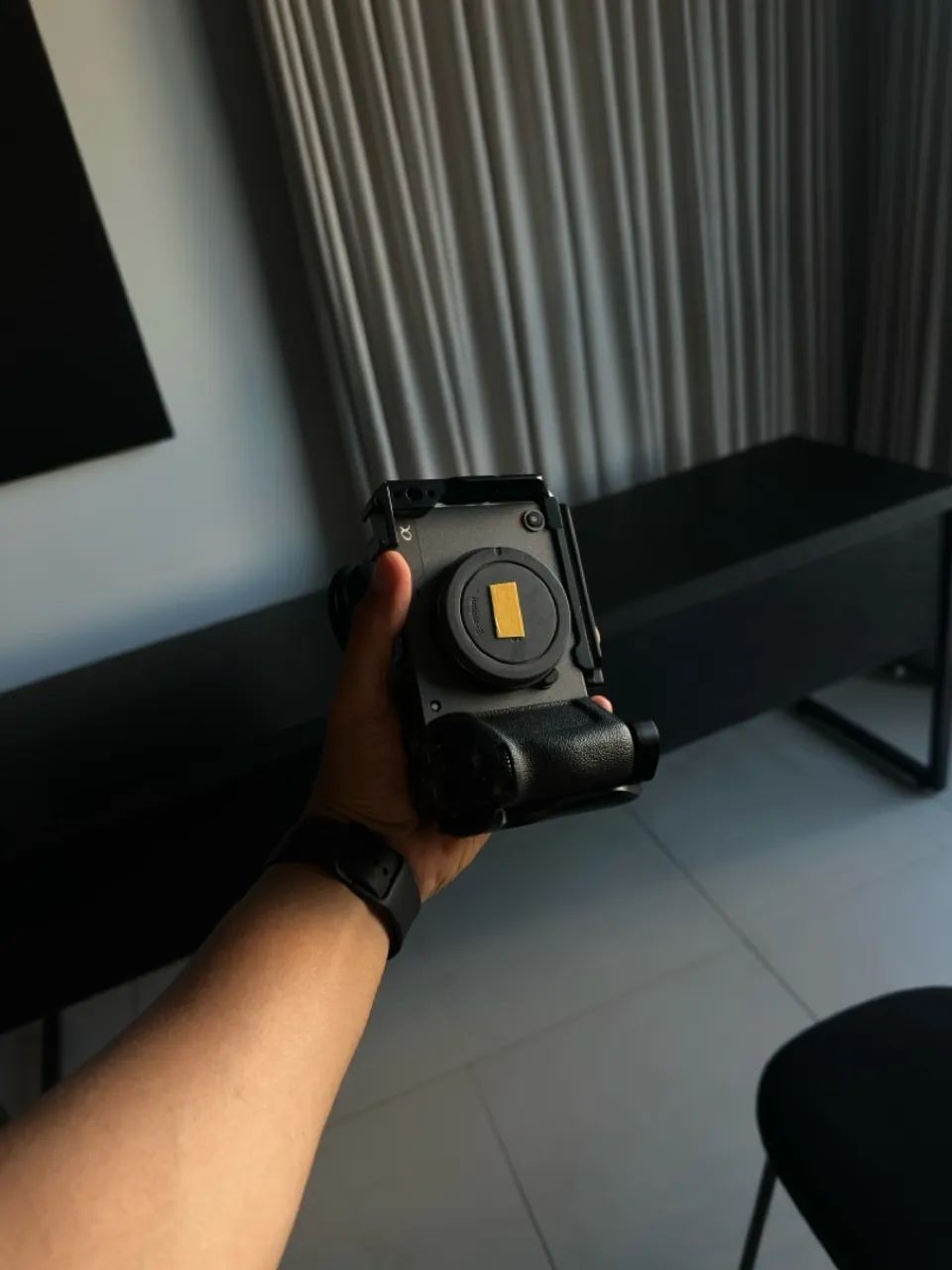 Sony FX2 ( corpo ) - Foto 4