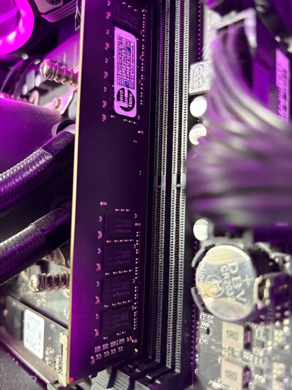 memória ram 8gb - Foto 2