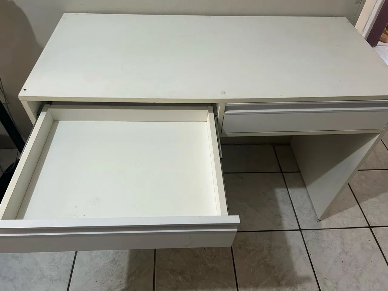 Mesa penteadeira 