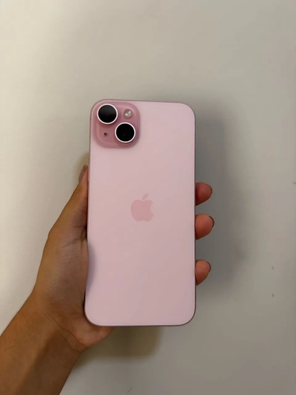 iPhone 15 Plus 128GB