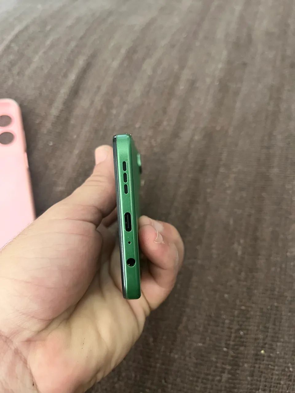 Motorola G35 - Foto 4