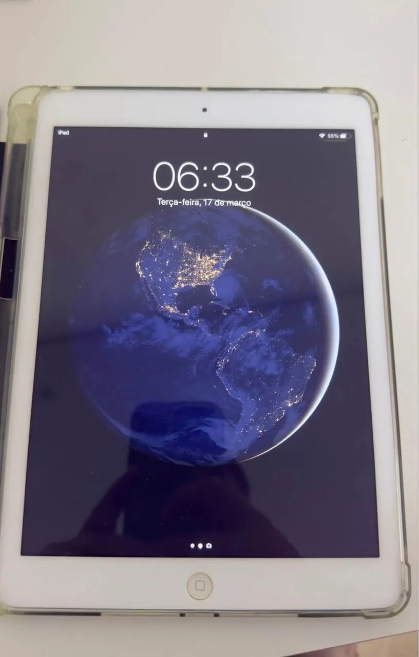 Ipad air 1 geração 64gb