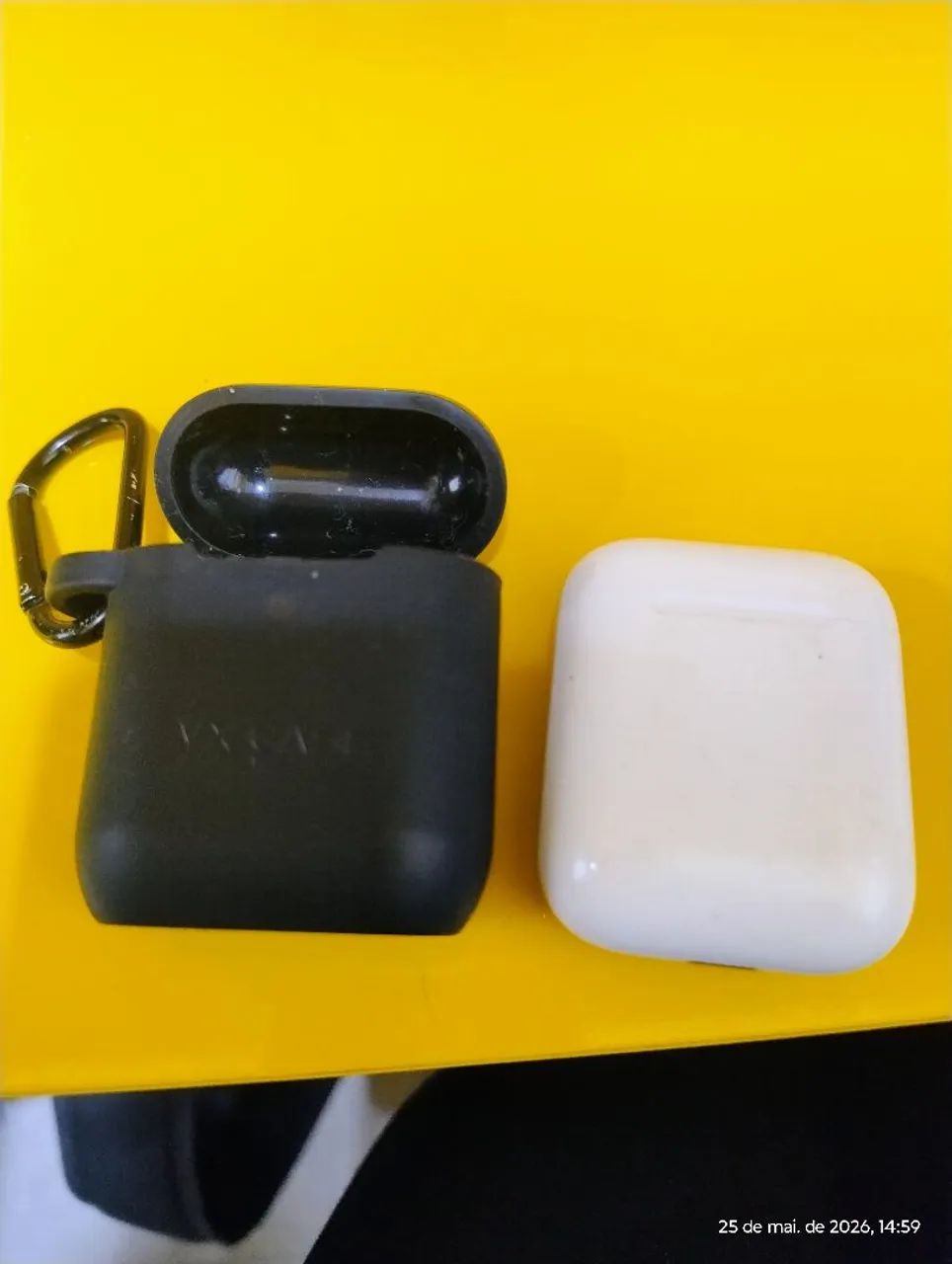 Airpods original R$500,00 - Foto 2
