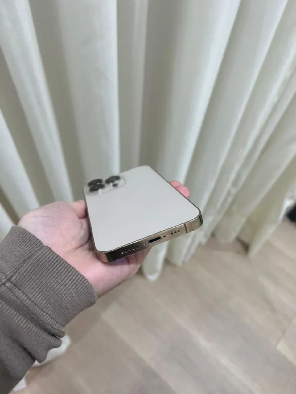 Apple Iphone 13 Pro - 128gb - Celulares e Smartphones - Centro