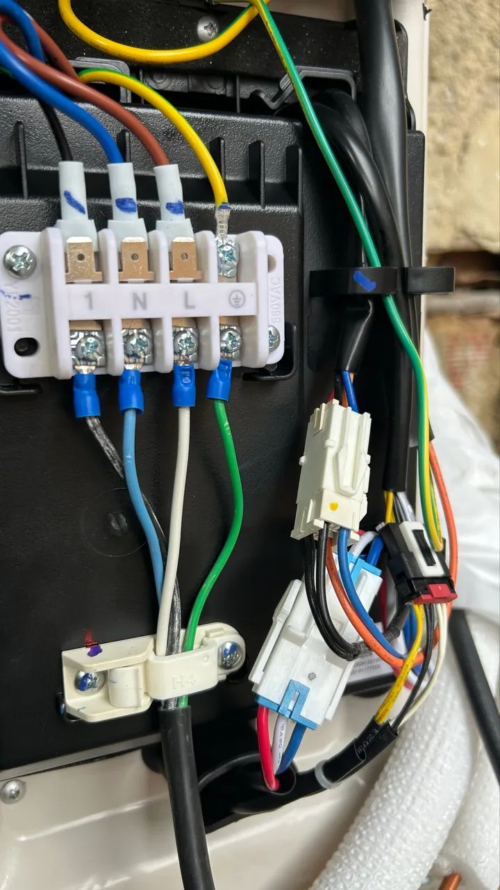 Instalação de ar-condicionado  - Foto 5