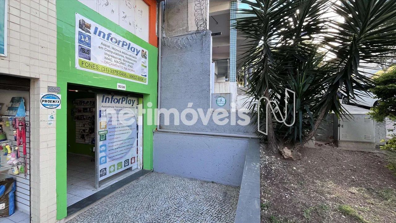 Venda Loja Buritis Belo Horizonte - Foto 2