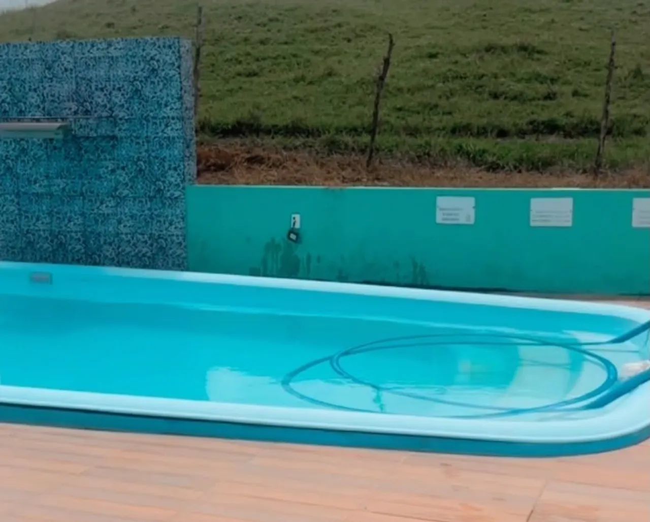 Piscina  - Foto 3