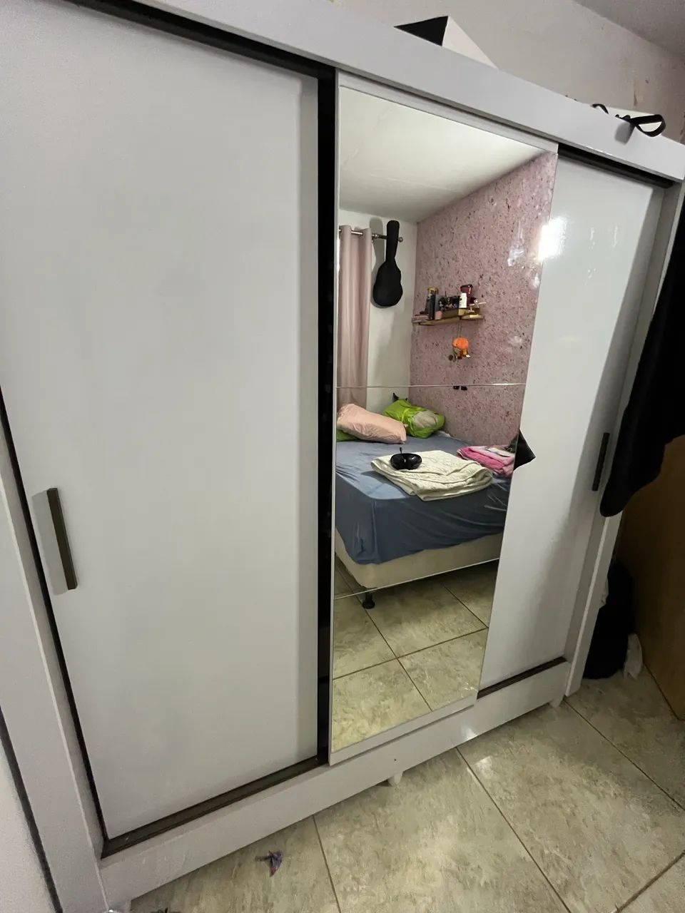 guarda roupa 3 portas