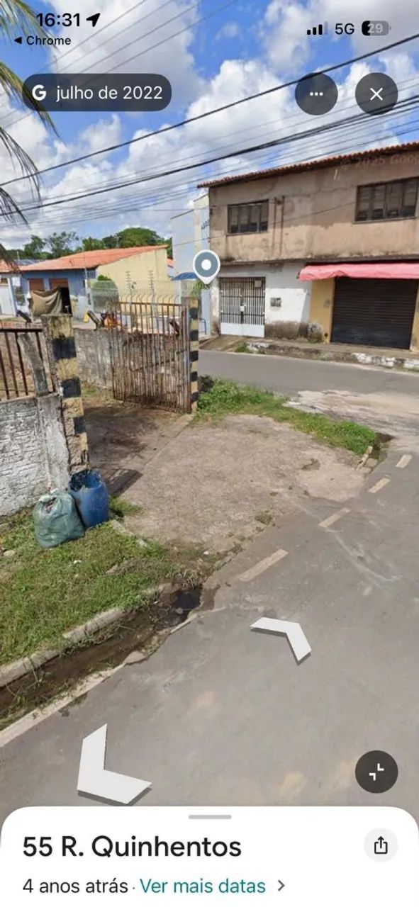 Vaga pra lavar de carro  - Foto 4