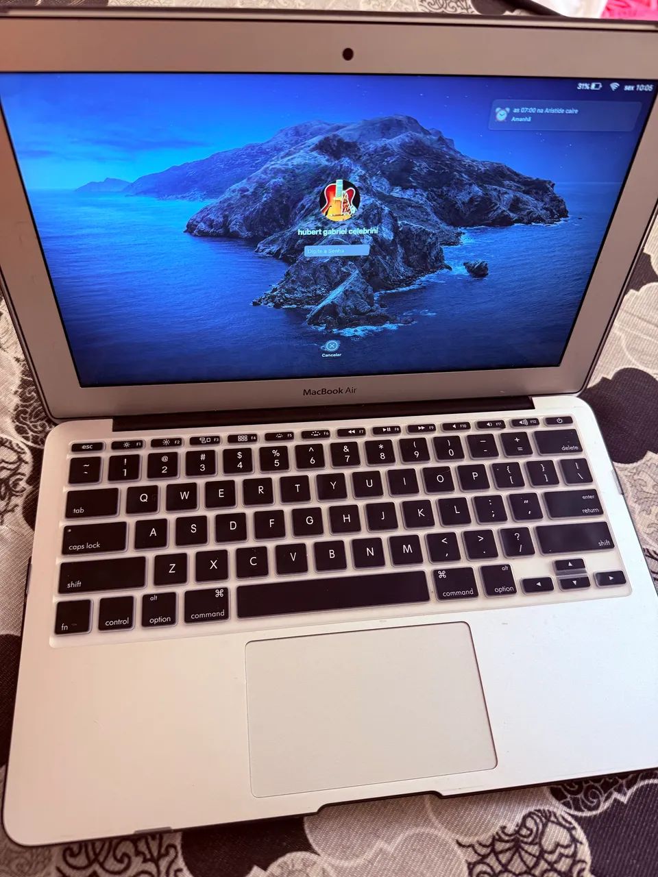 Vendo um.macbook  - Foto 3