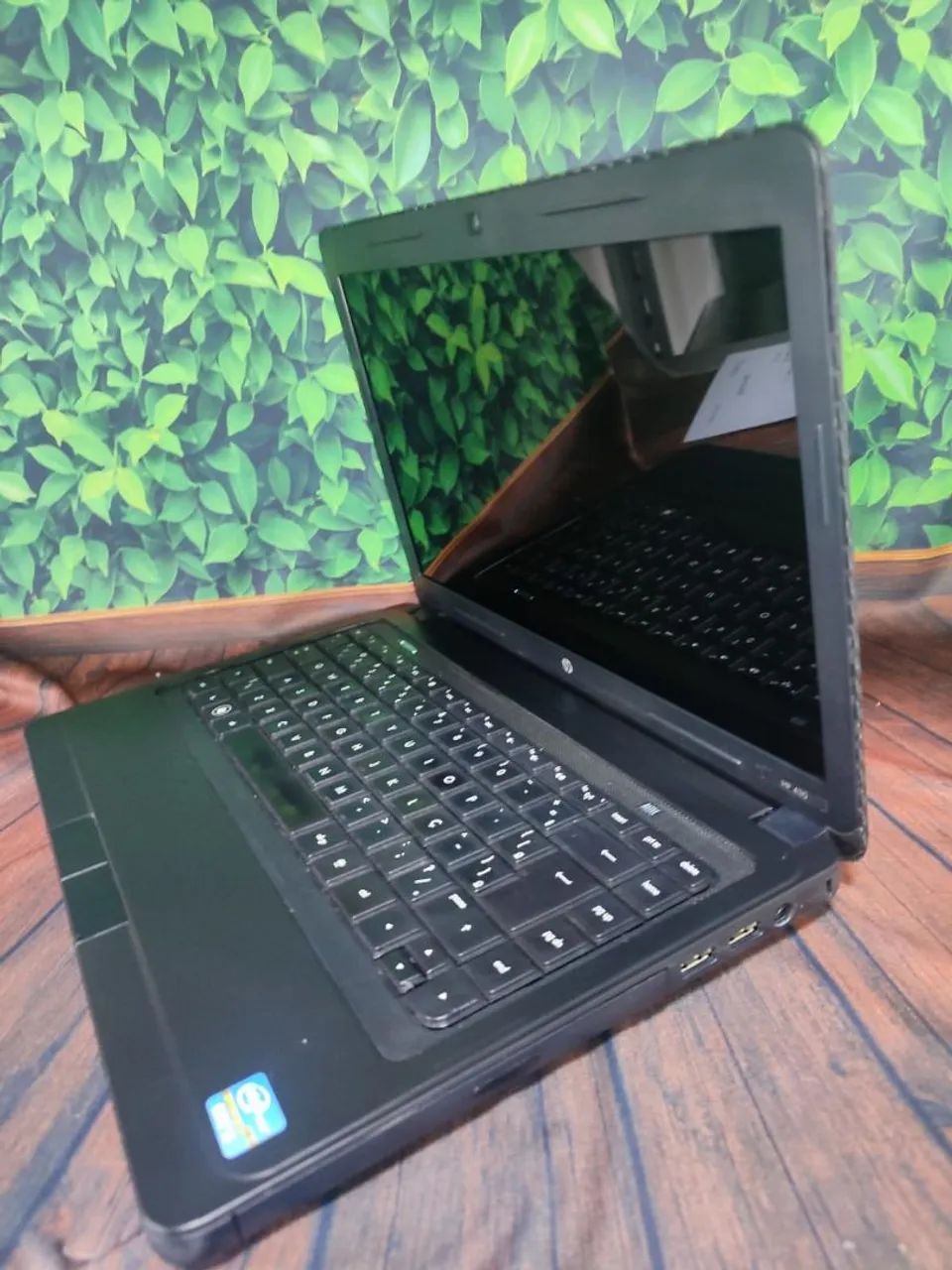 Notebook HP 430 -Core i3 - SSD 128GB - RAM 4GB - Foto 3