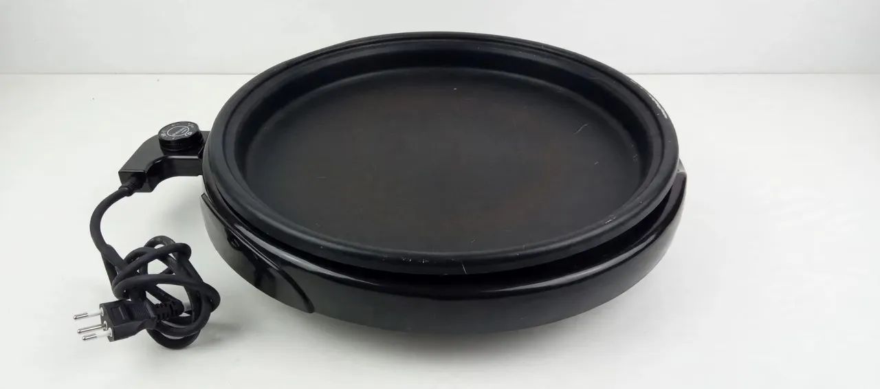 Panela elétrica 