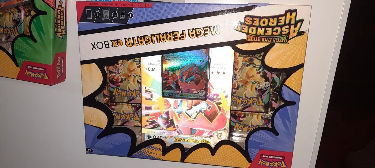 Heroes  esseslsios  4 box - Foto 4