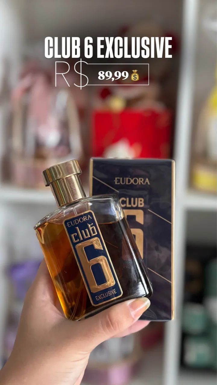 Club 6 Eudora  - Foto 5