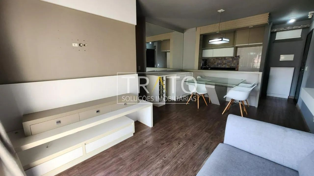 apartamento - Parque Brasília - Campinas - Foto 2