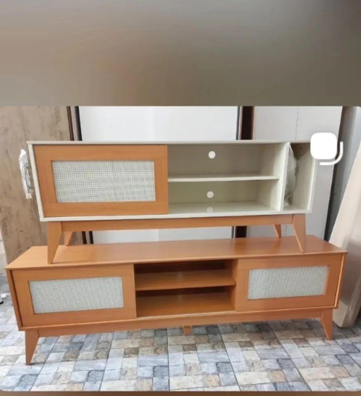 Rack Aruba  - Foto 2