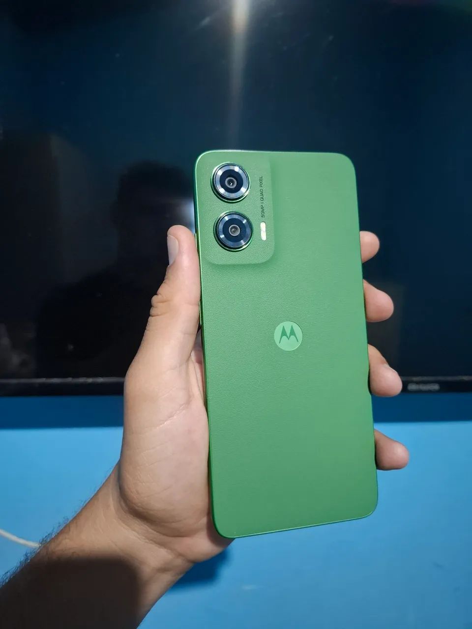 MOTO G 35 128G 5G ( NFC )