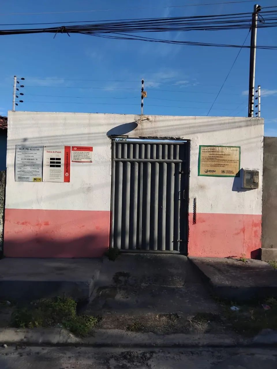 Casa com ponto comercial  - Foto 3