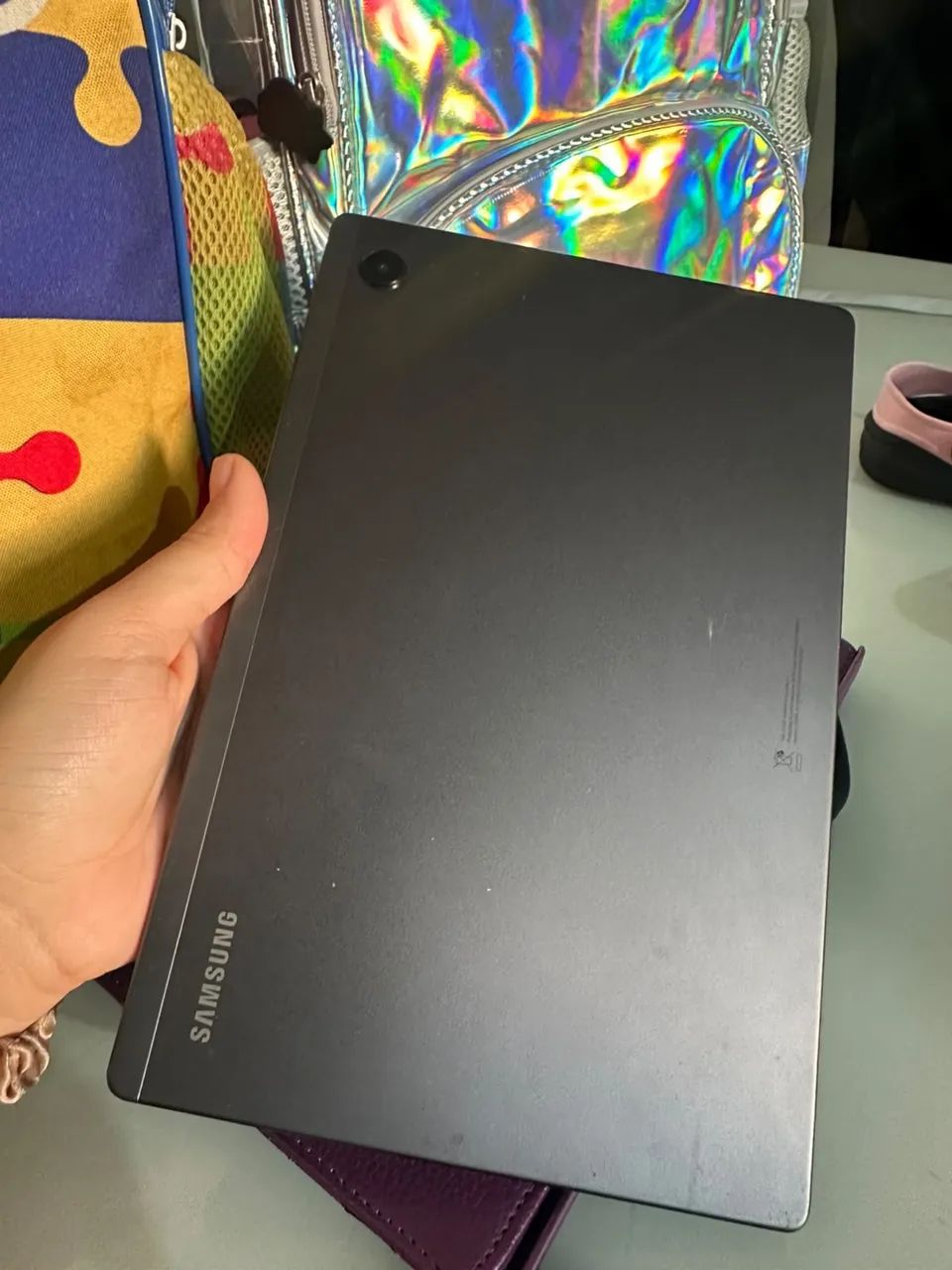 Tablet Samsung Tab a8 - Foto 3