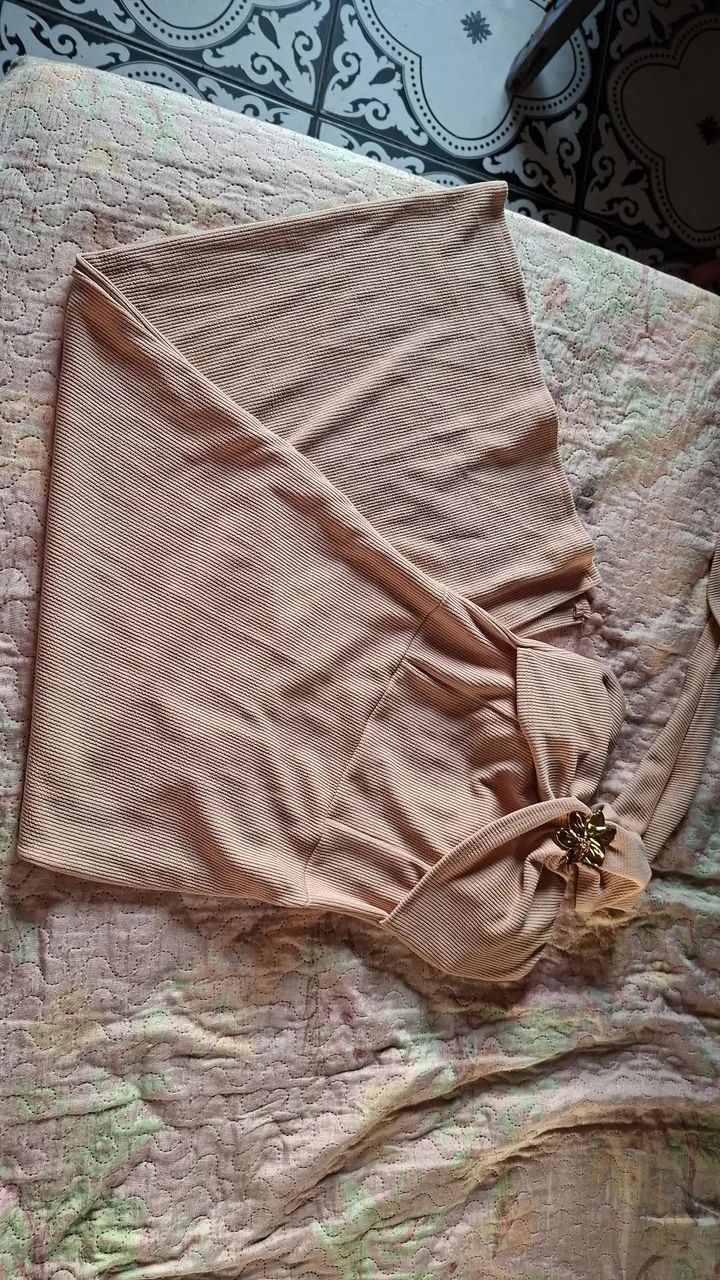 Vendo esse vestido 