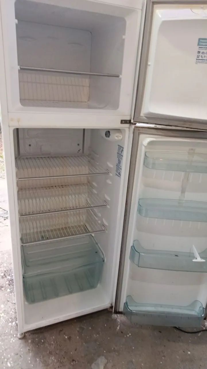 Geladeira  - Foto 4