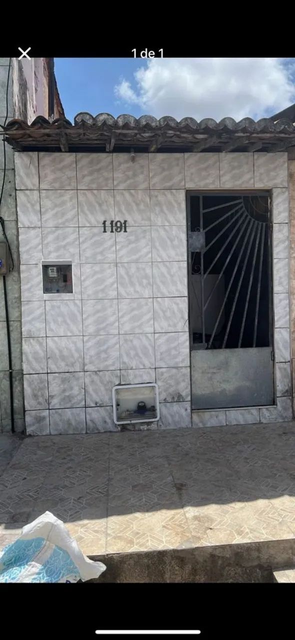 Foto - Fortaleza - Demócrito Rocha