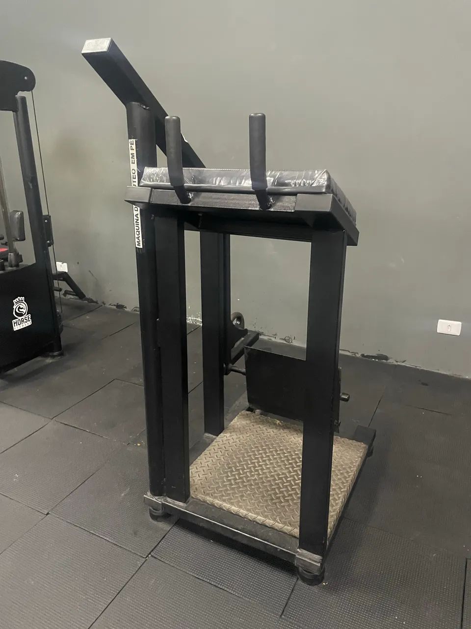 Aparelhos de academia  - Foto 5